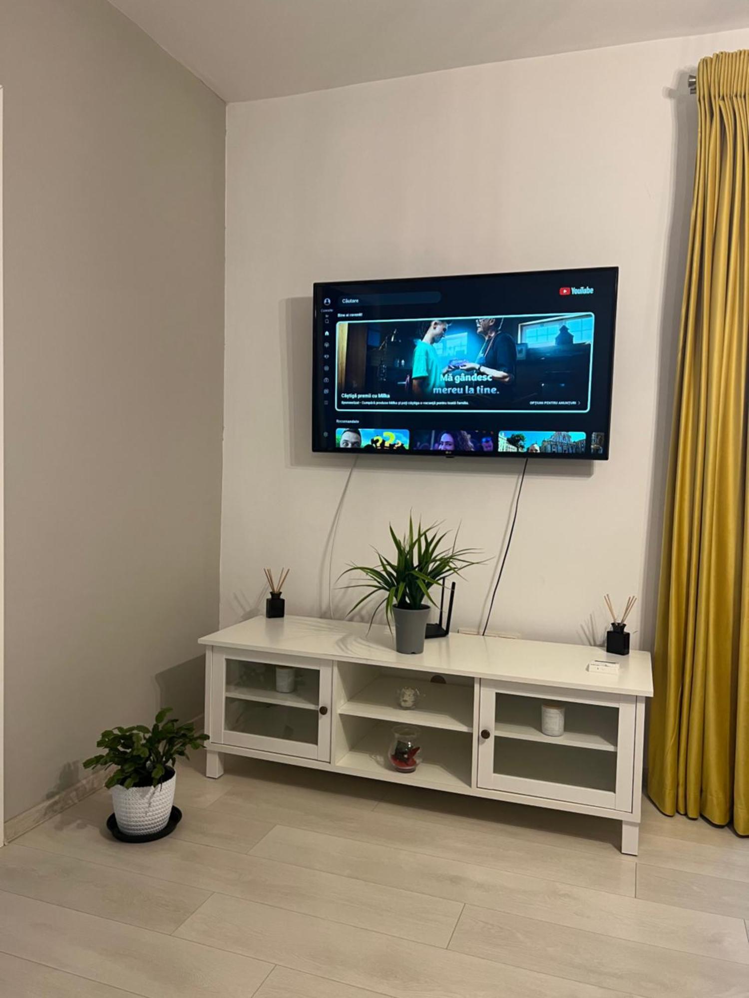 B&B Unicat Bistriţa Екстериор снимка